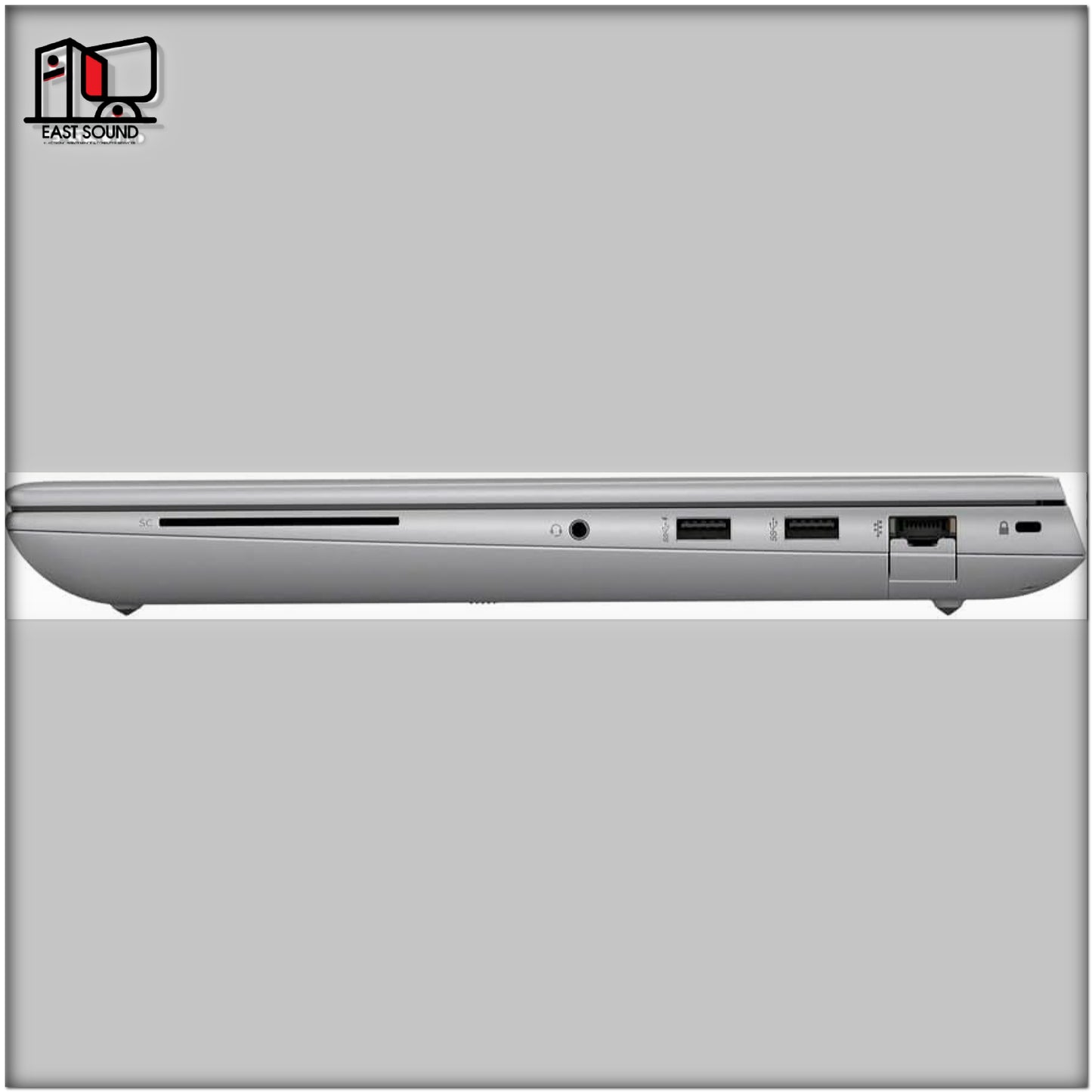 HP ZBook Fury 16 G9
