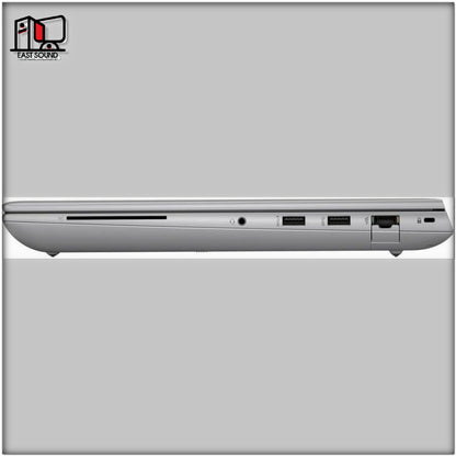 HP ZBook Fury 16 G9