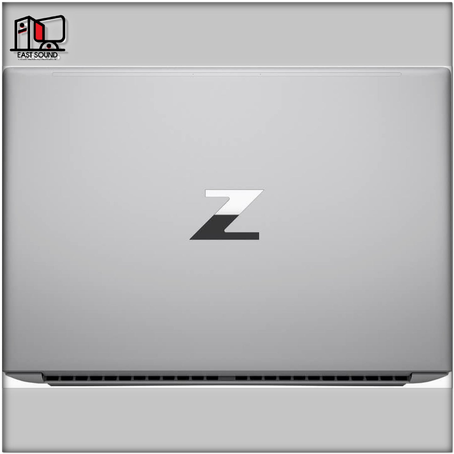 HP ZBook Fury 16 G9