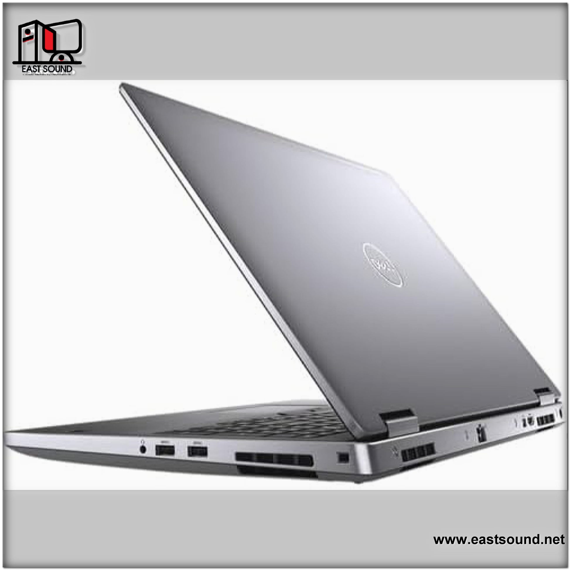 DELL 7540 افضل سعر لابات في مصر - صوت الشرق 2025