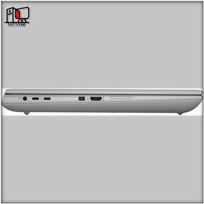 HP ZBook Fury 16 G9