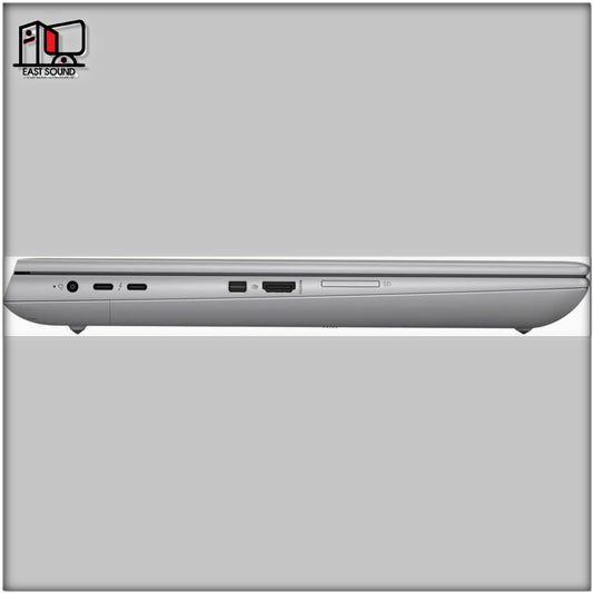 HP ZBook Fury 16 G9