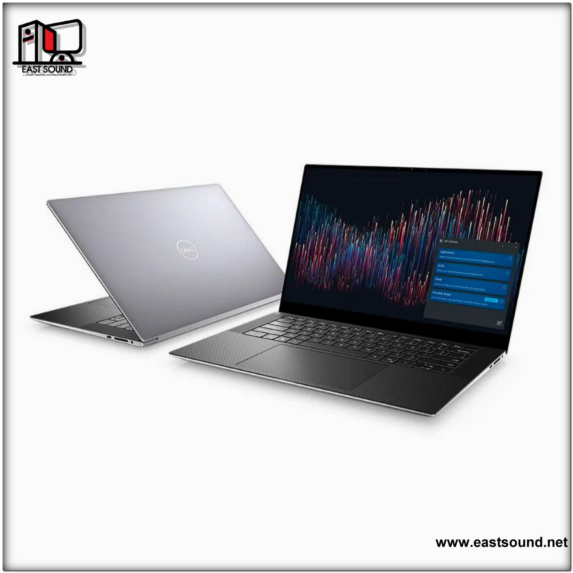 DELL 5550 افضل سعر لابات في مصر - صوت الشرق 2025