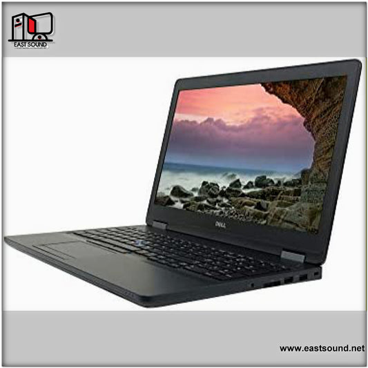 dell precision 3510