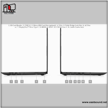 DELL 3590 افضل سعر لابات في مصر - صوت الشرق 2025
