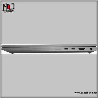 hp z book 14 g8 i-7