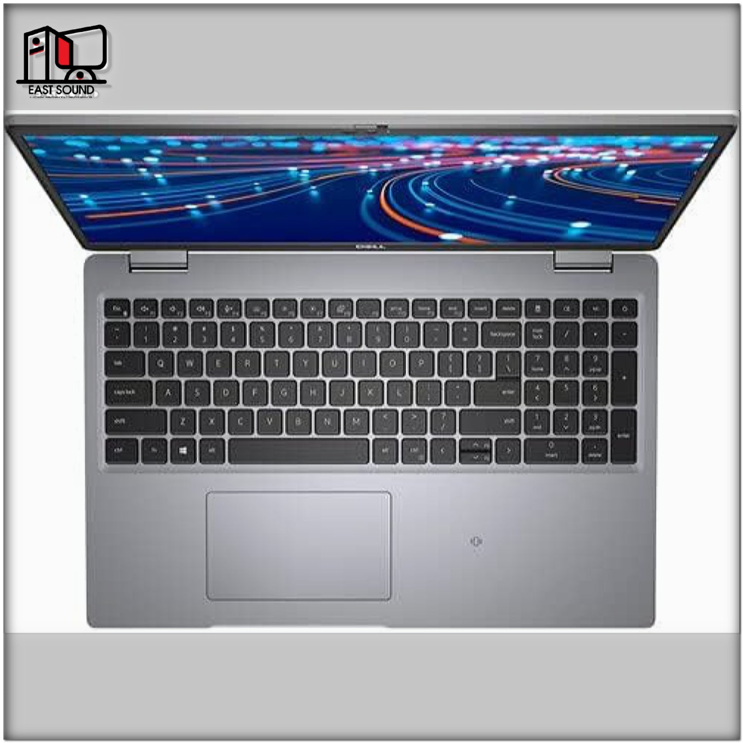 dell latitude 5520