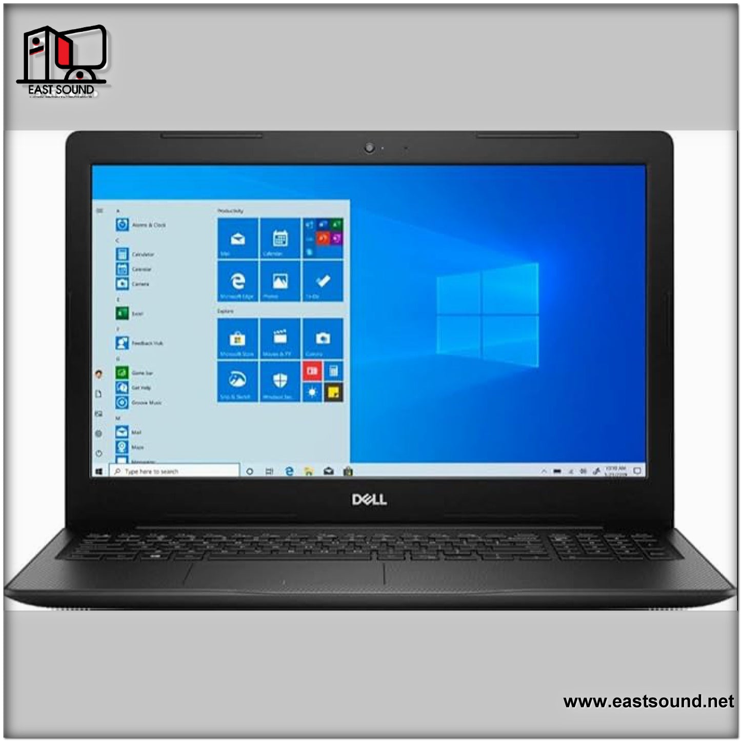 Dell Inspiron 3593