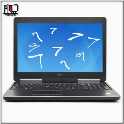 dell 7510