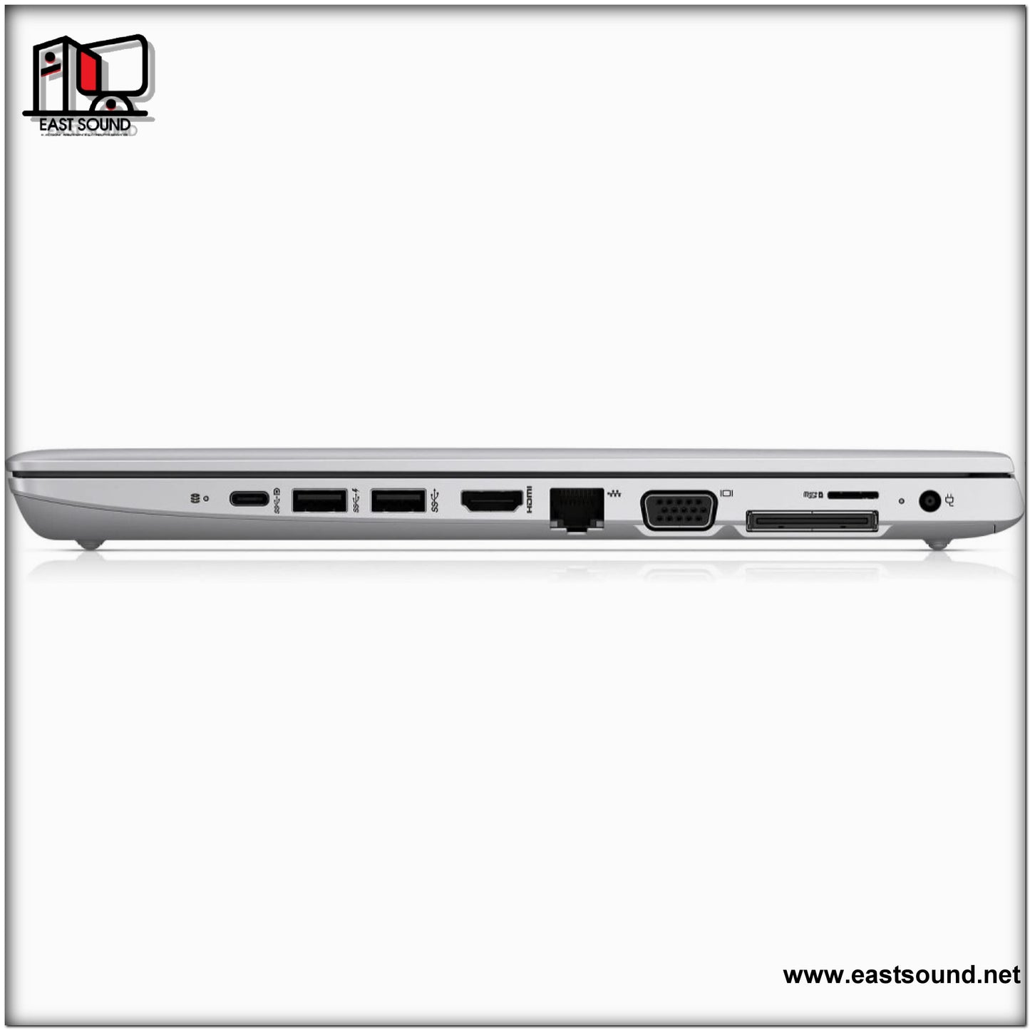HP 640 g7 افضل سعر لابات في مصر - صوت الشرق 2025