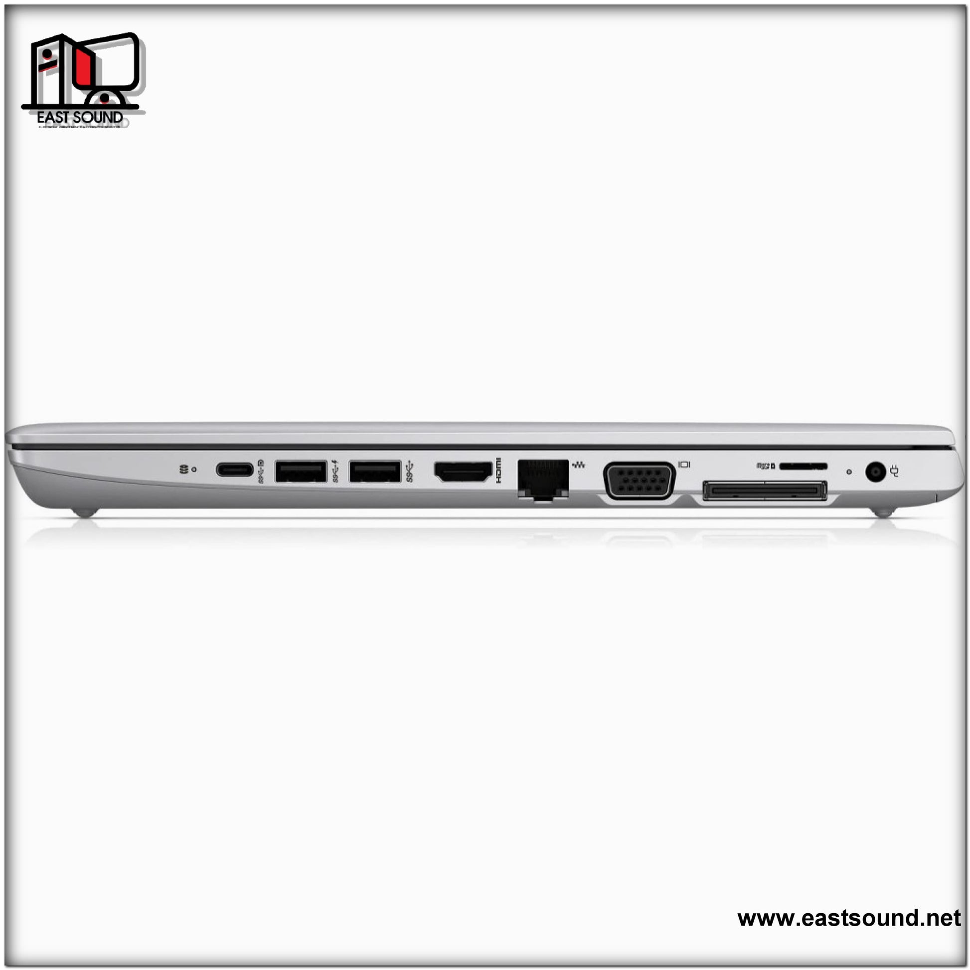 HP 640 g7 افضل سعر لابات في مصر - صوت الشرق 2025