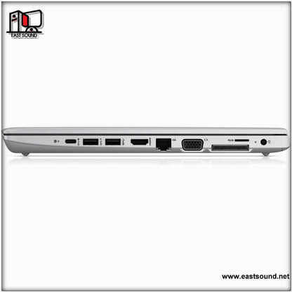 HP 640 g7 افضل سعر لابات في مصر - صوت الشرق 2025