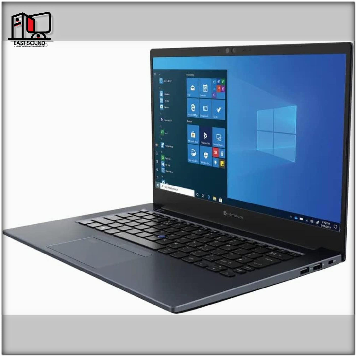 dynabook portege x40-j