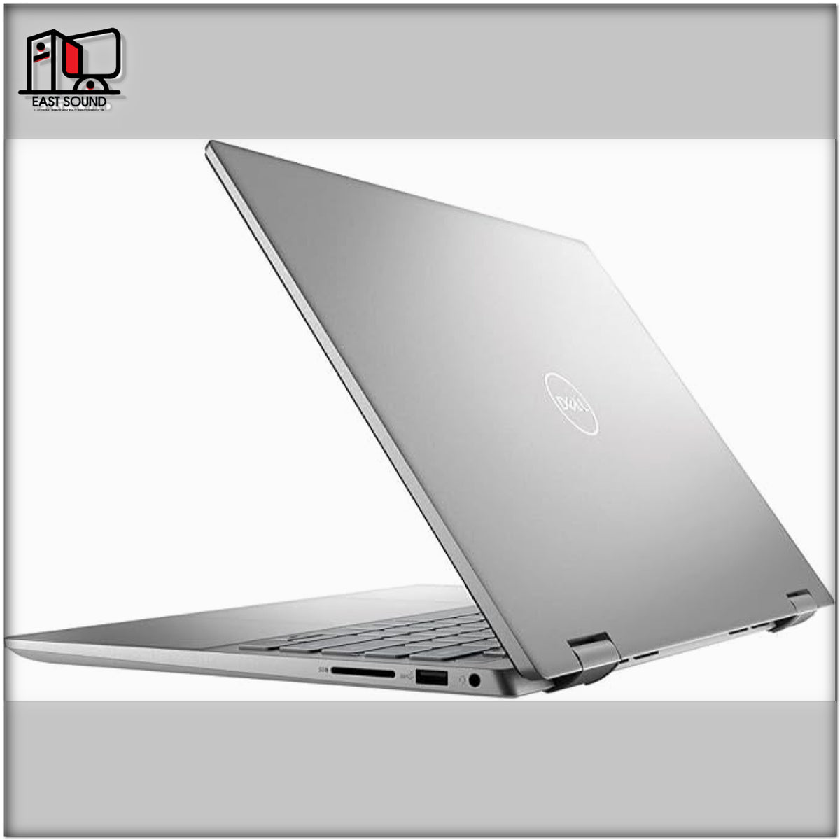 Dell Latitude 5320