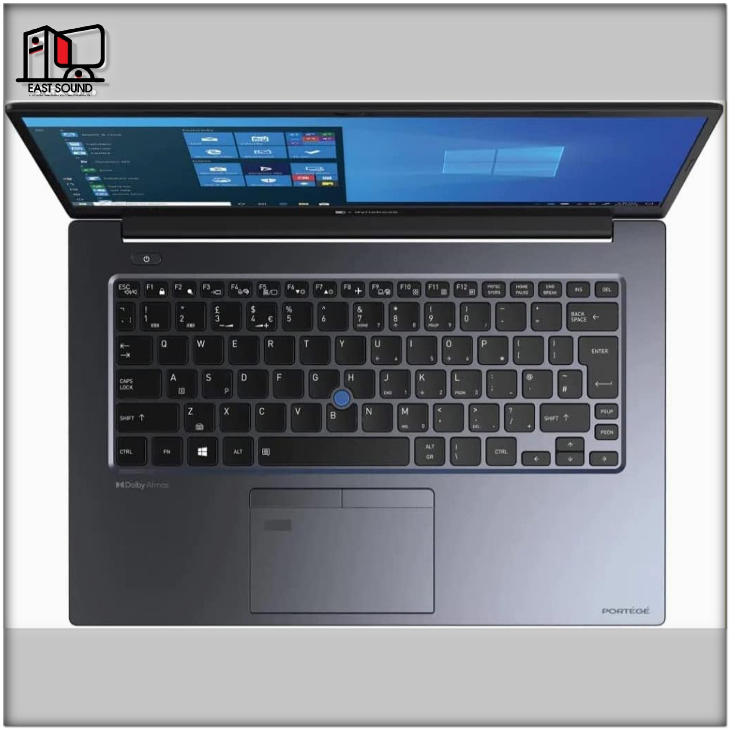 dynabook portege x40-j