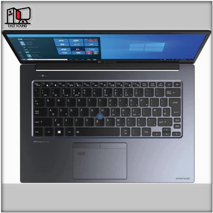 dynabook portege x40-j