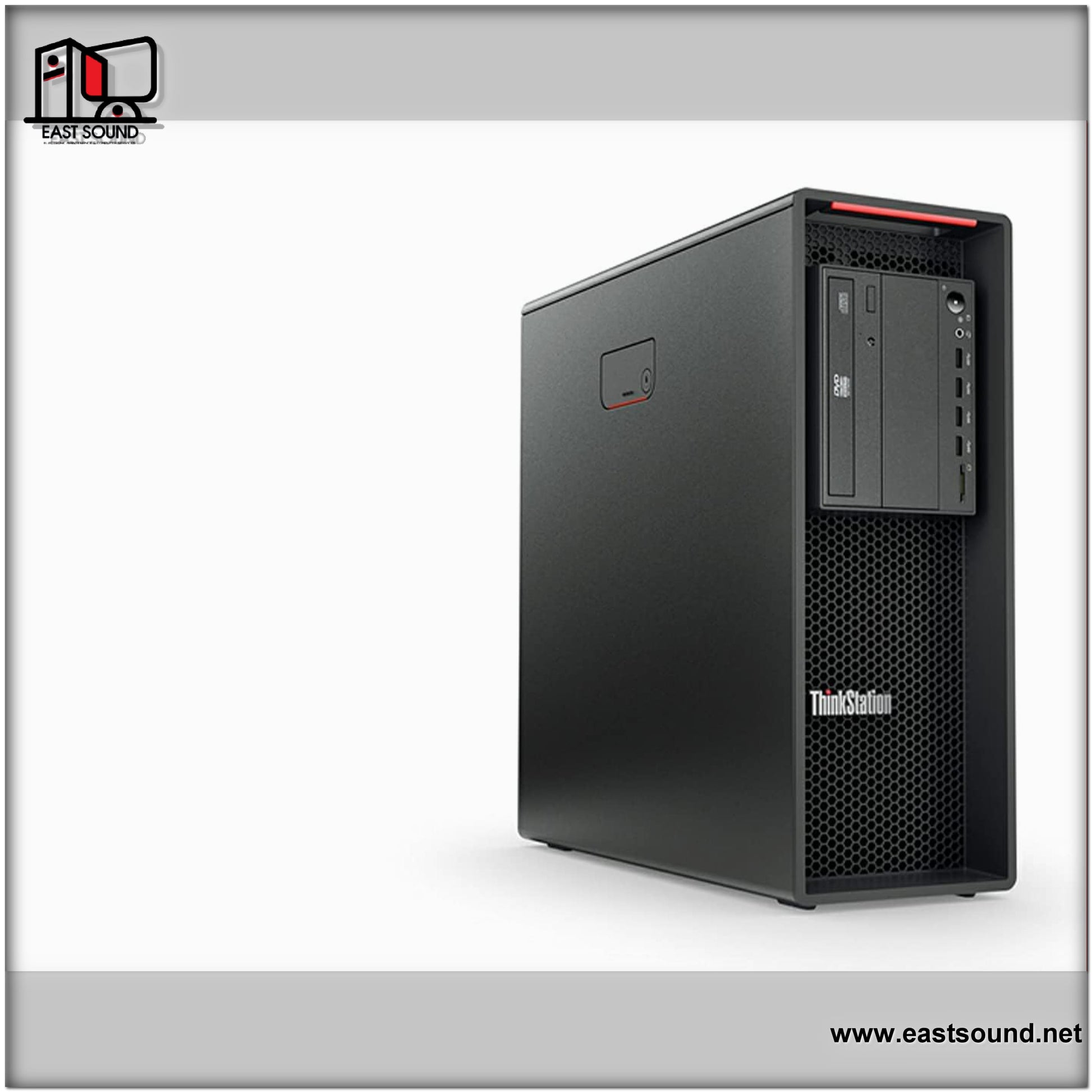 lenovo P520 افضل سعر كمبيوتر مكتبي في مصر - صوت الشرق 2025