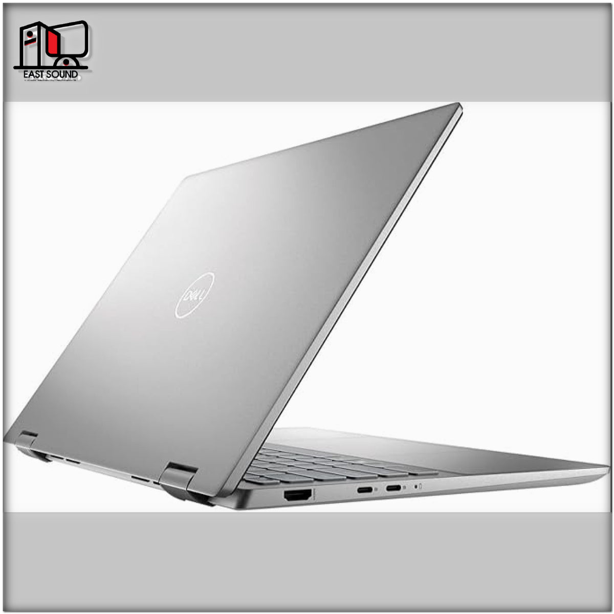 Dell Latitude 5320