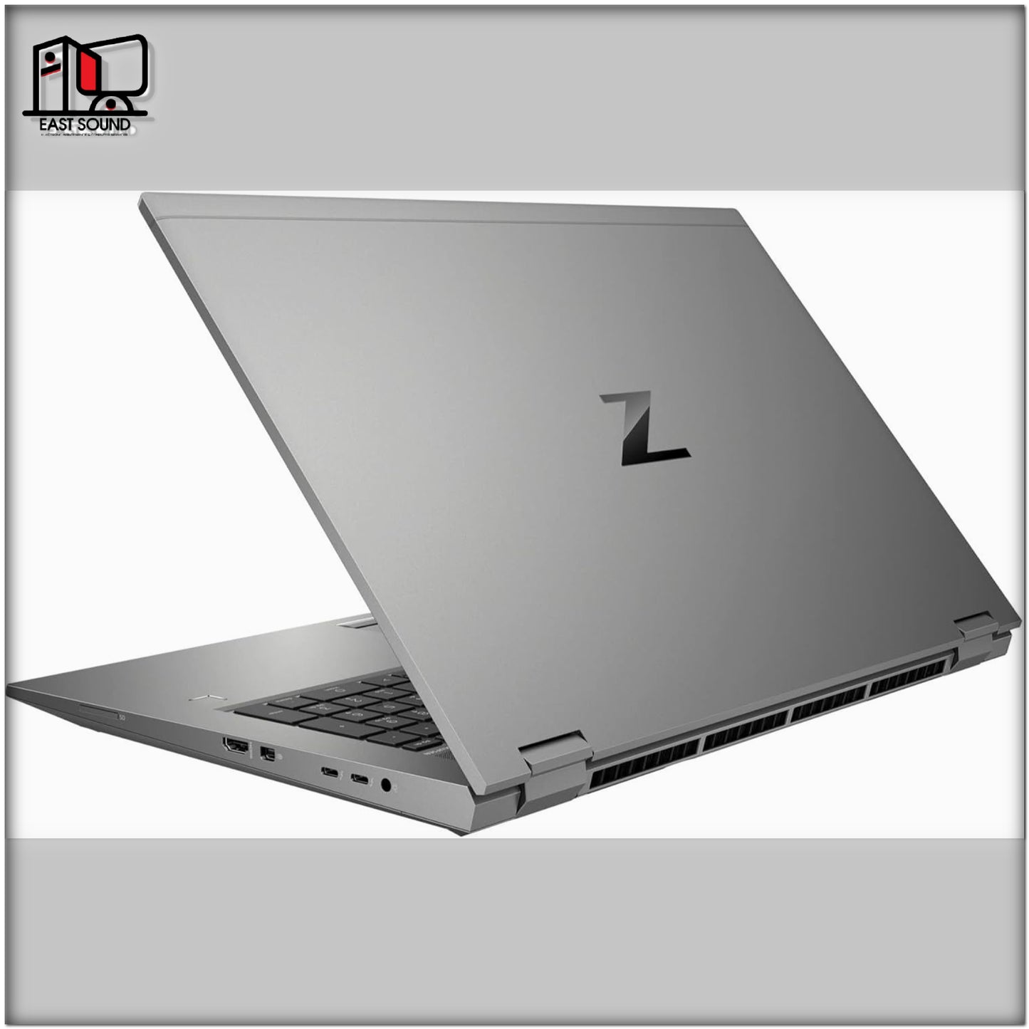 z book fury g8
