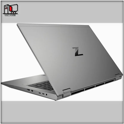z book fury g8