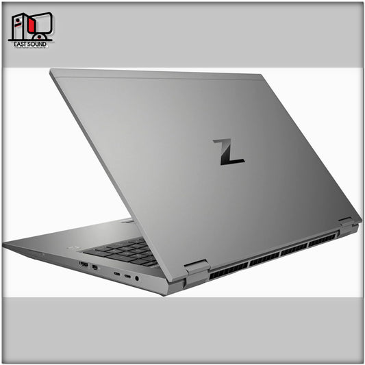 z book fury g8