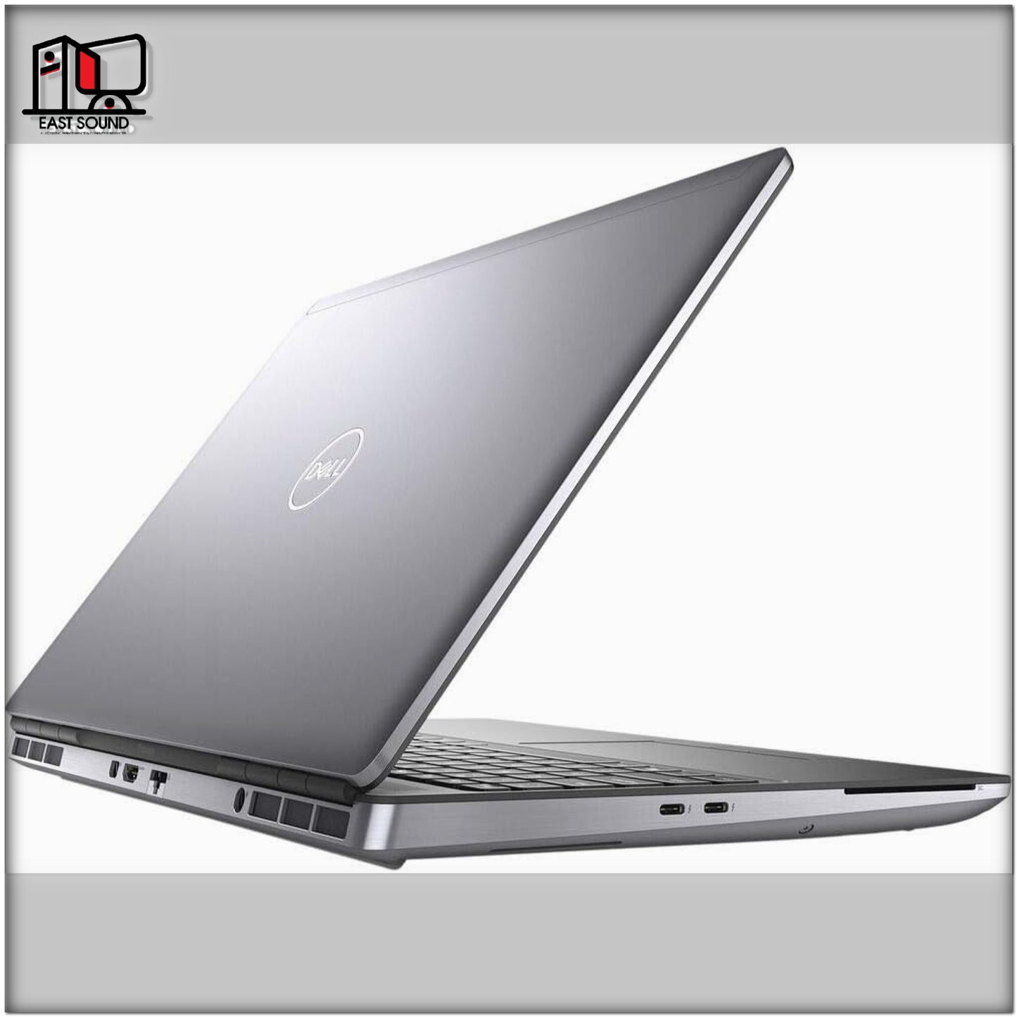 dell precision 7740