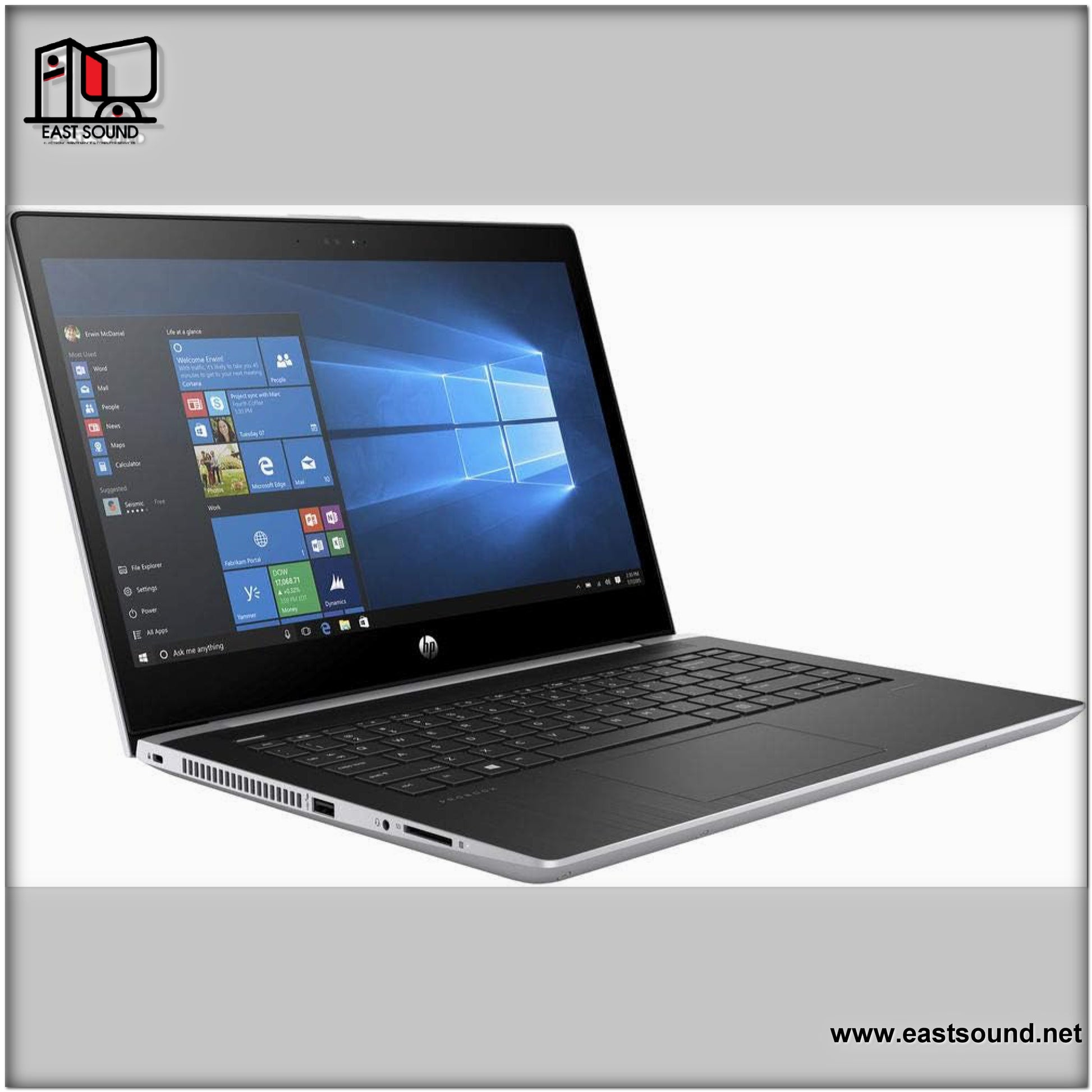 hp 440 g5 افضل سعر لابات في مصر - صوت الشرق 2025