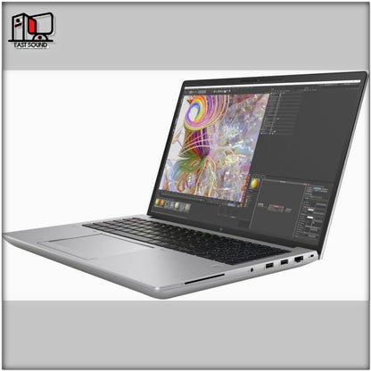 HP ZBook Fury 16 G9