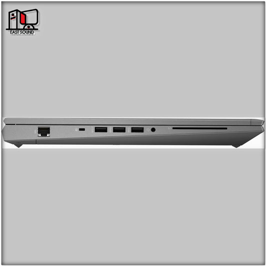 z book fury g8