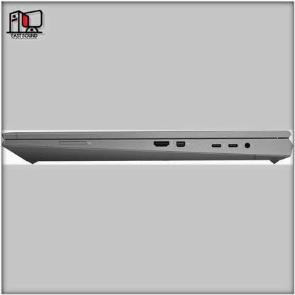z book fury g8
