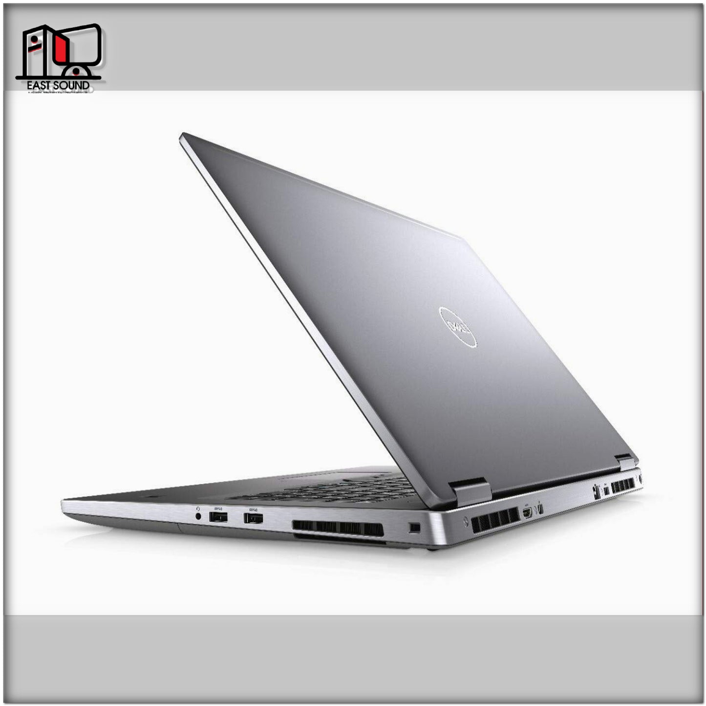 dell precision 7740
