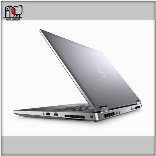 dell precision 7740