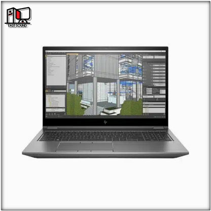 hp ZBook Firefly 15