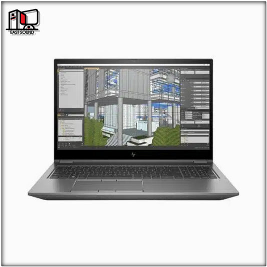 hp ZBook Firefly 15