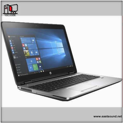 hp 650 g2 i7
