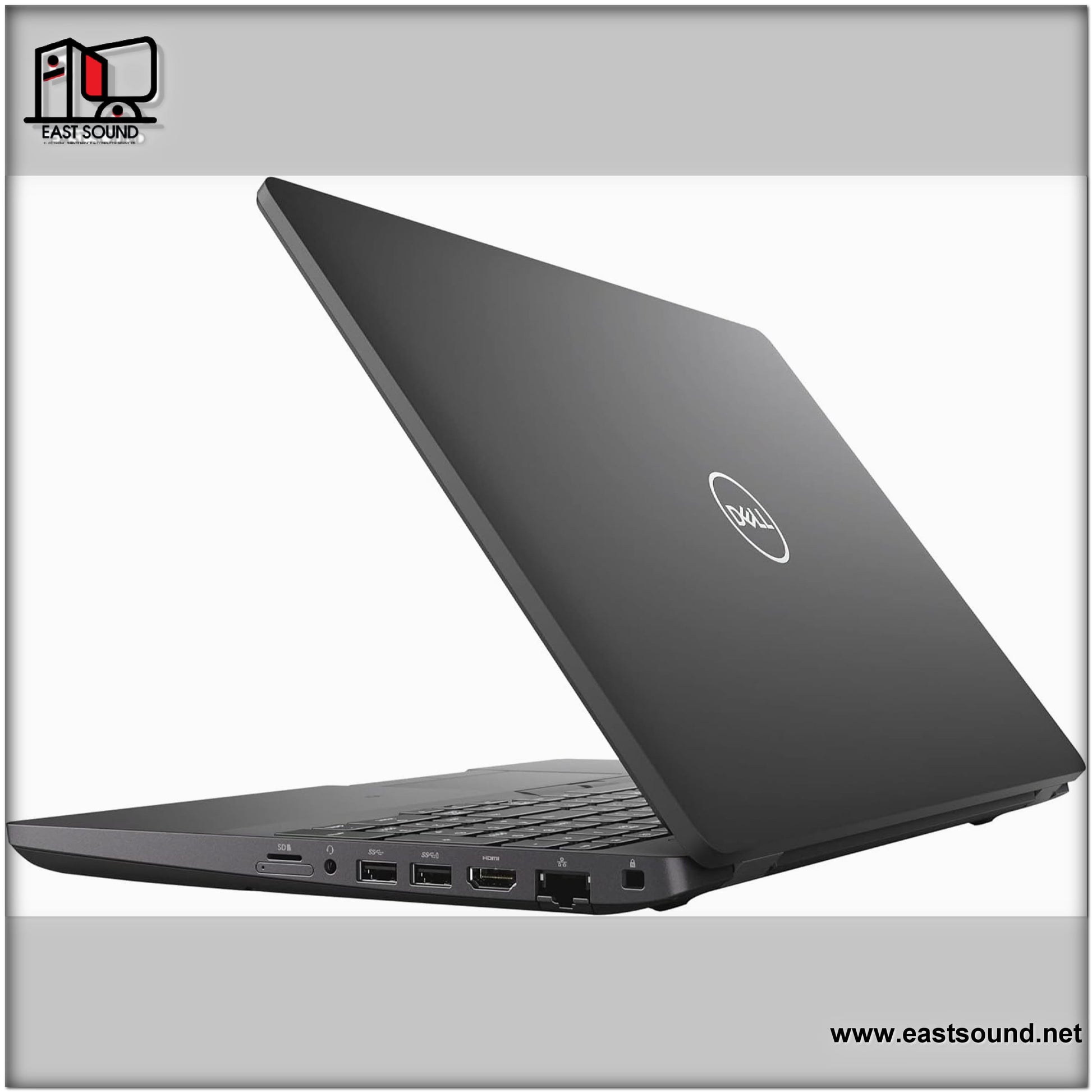 DELL 5501 افضل سعر لابات في مصر - صوت الشرق 2025