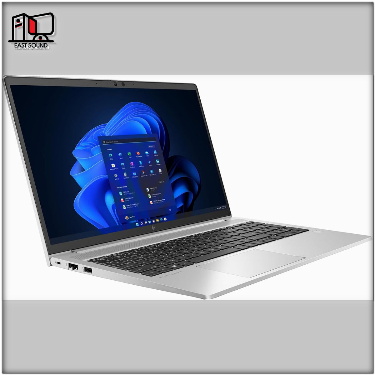 hp 650 g9