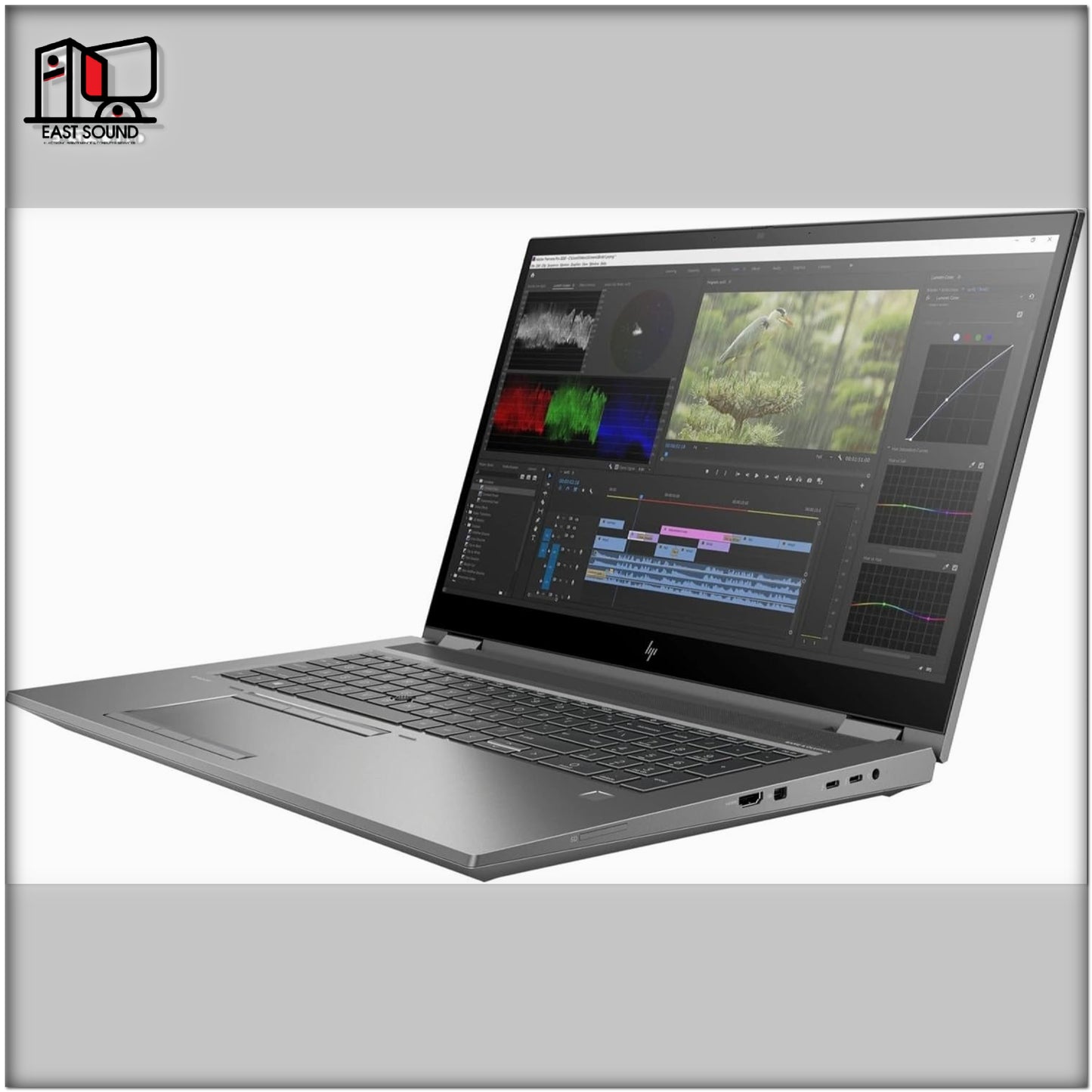 z book fury g8