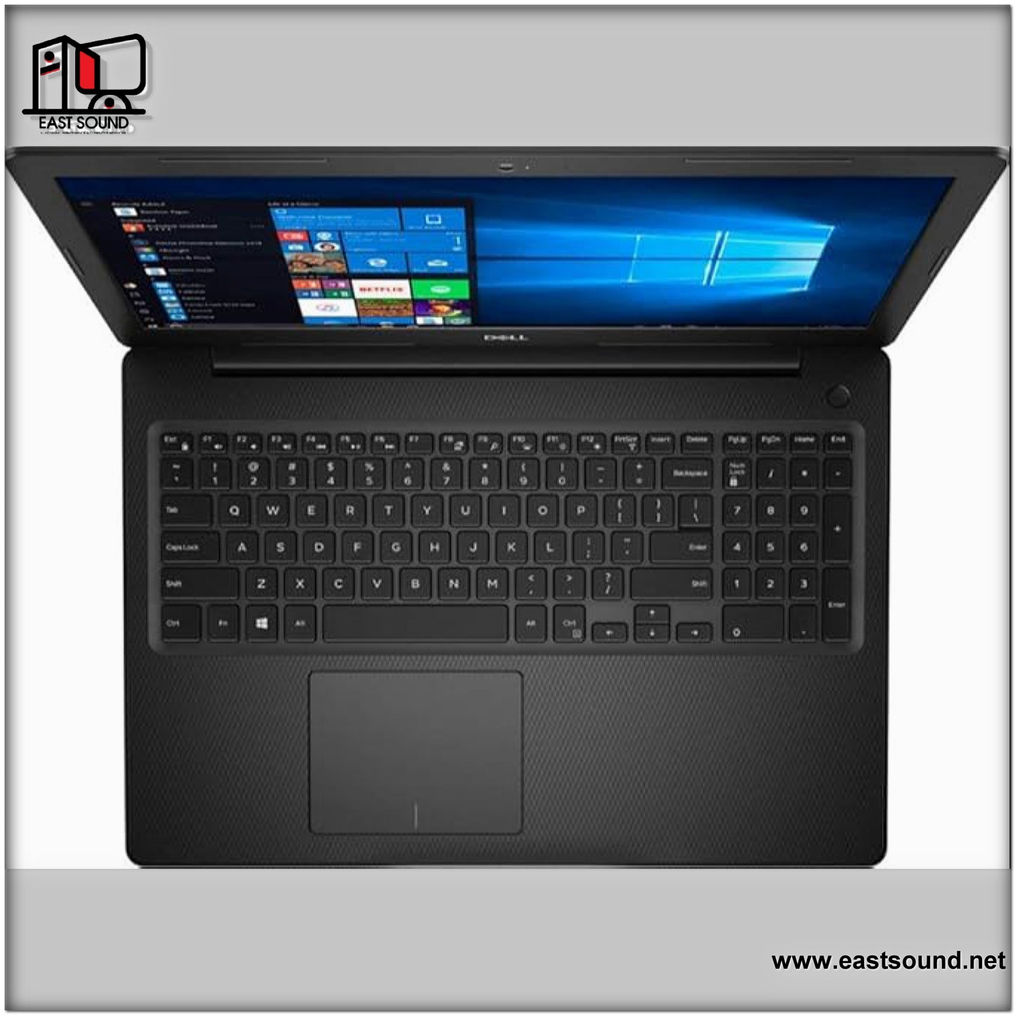 Dell Inspiron 3593