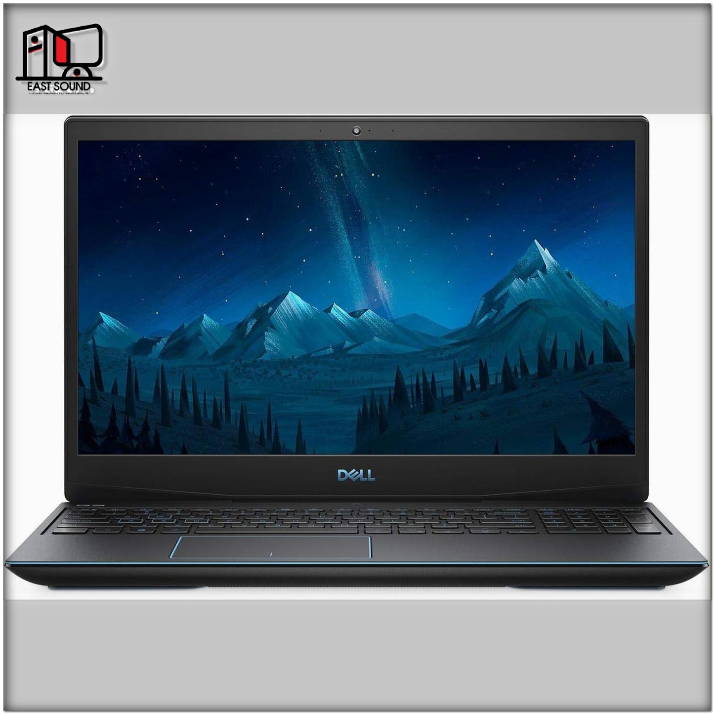 Dell Inspiron G3 3590