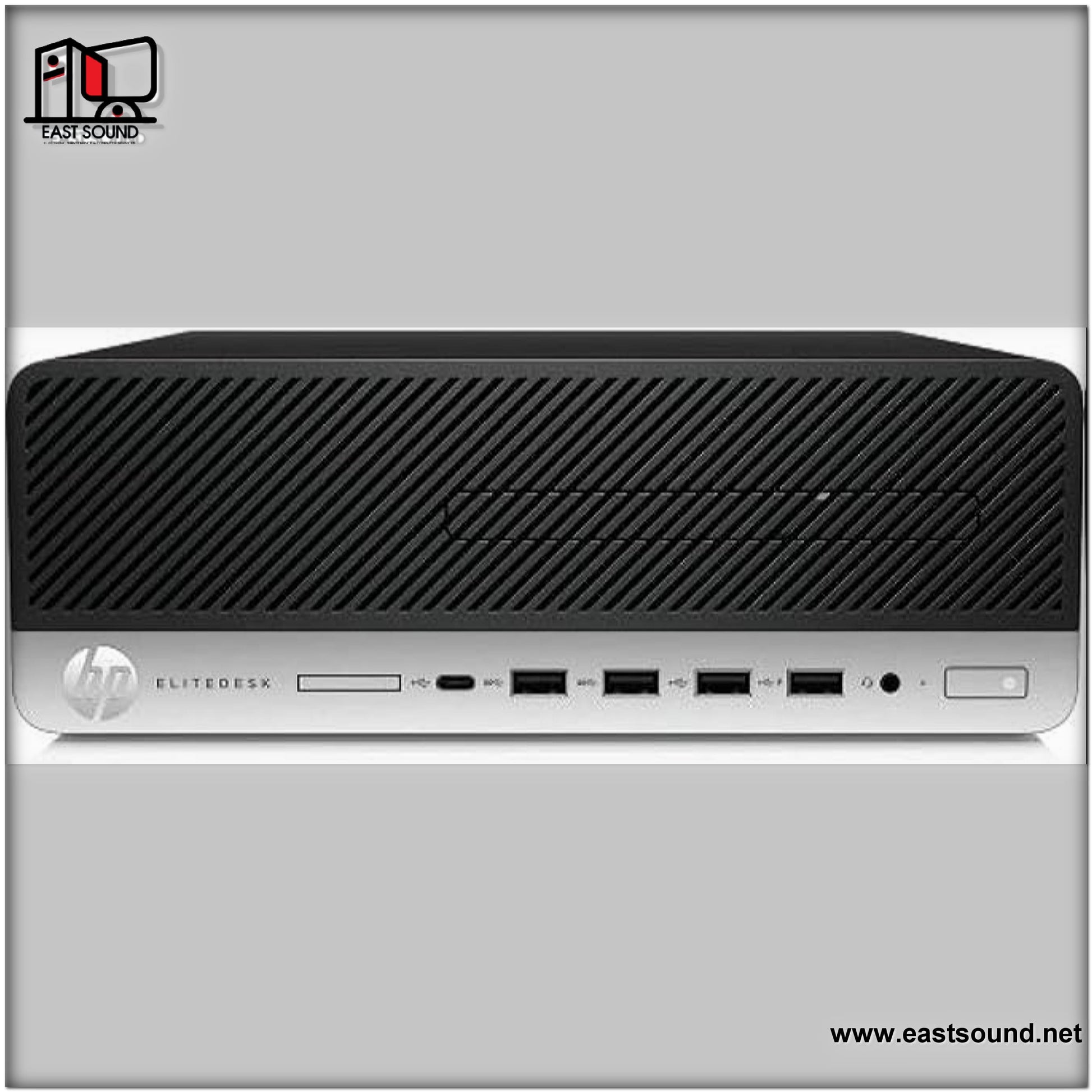 HP 705 G4 افضل سعر كمبيوتر مكتبي في مصر - صوت الشرق 2025
