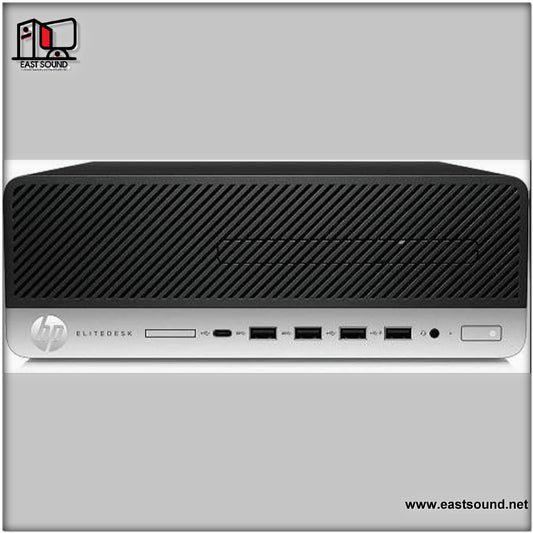 HP 705 G4 افضل سعر كمبيوتر مكتبي في مصر - صوت الشرق 2025
