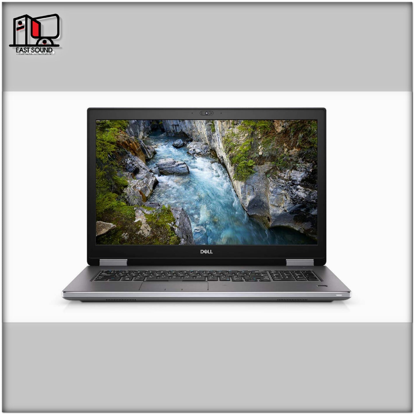 dell precision 7740