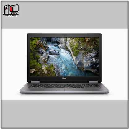 dell precision 7740