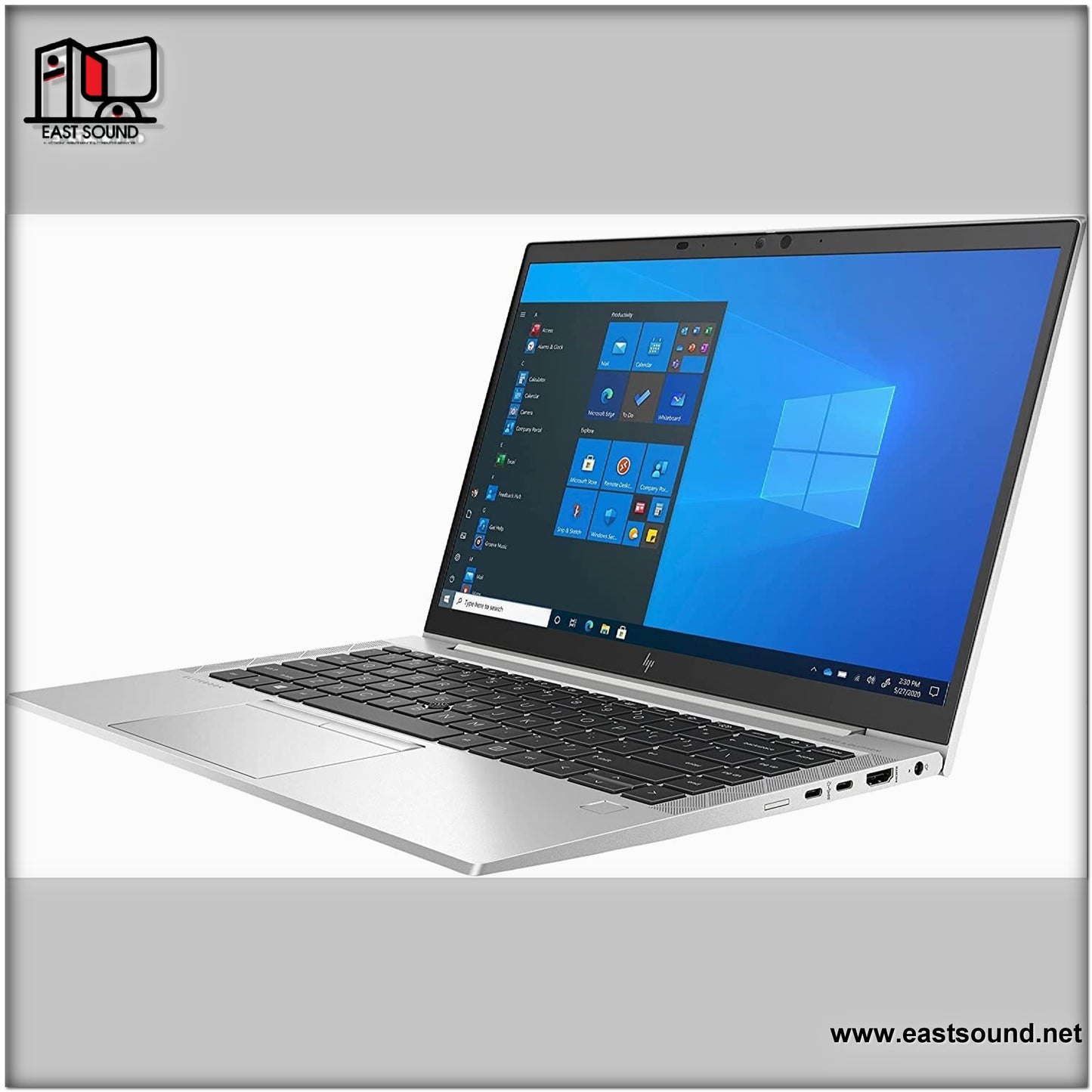 hp 840 g8
