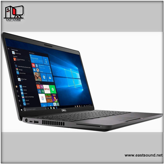 DELL 5500 افضل سعر لابات في مصر - صوت الشرق 2025