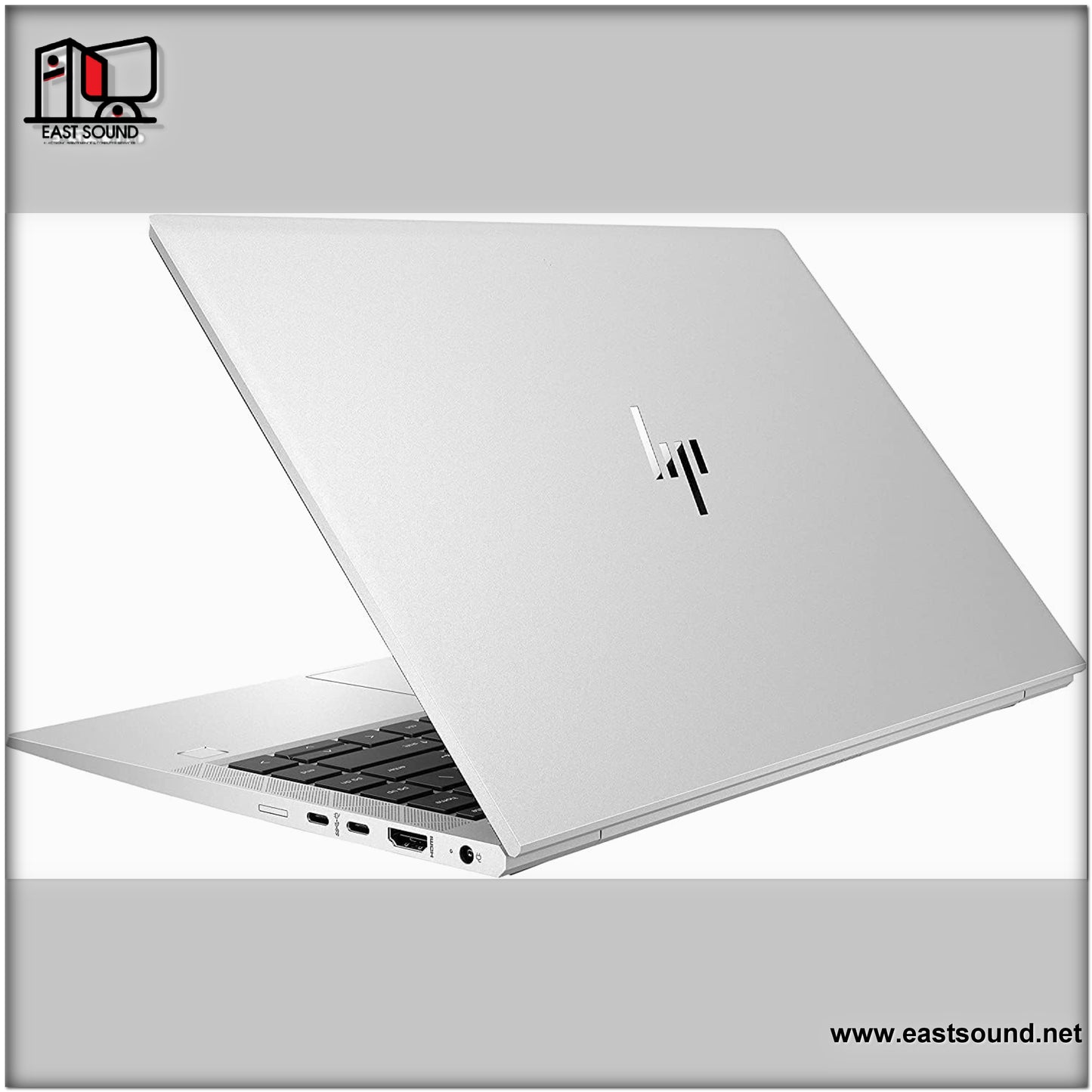 hp 845 g8