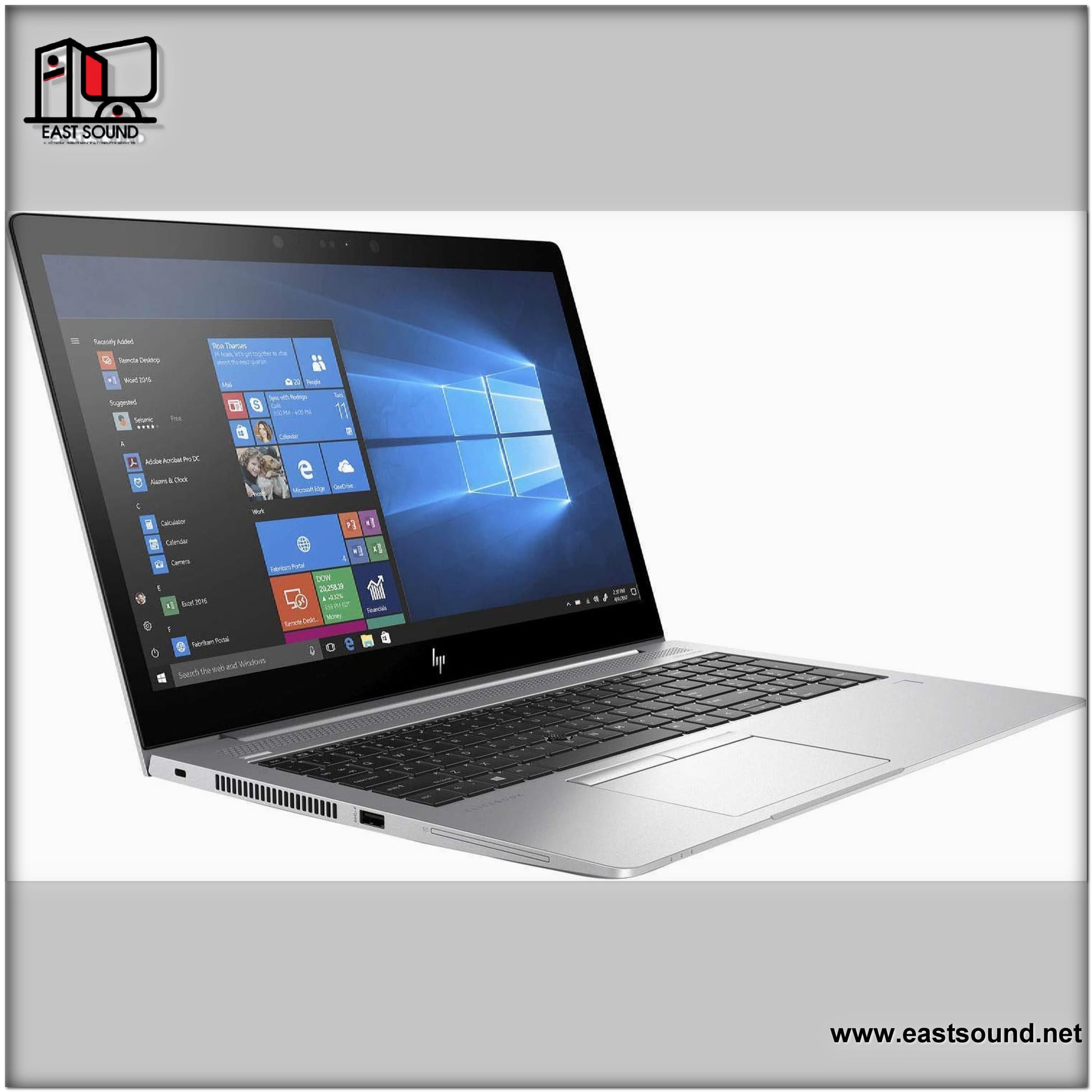HP 850 g5 افضل سعر لابات في مصر - صوت الشرق 2025