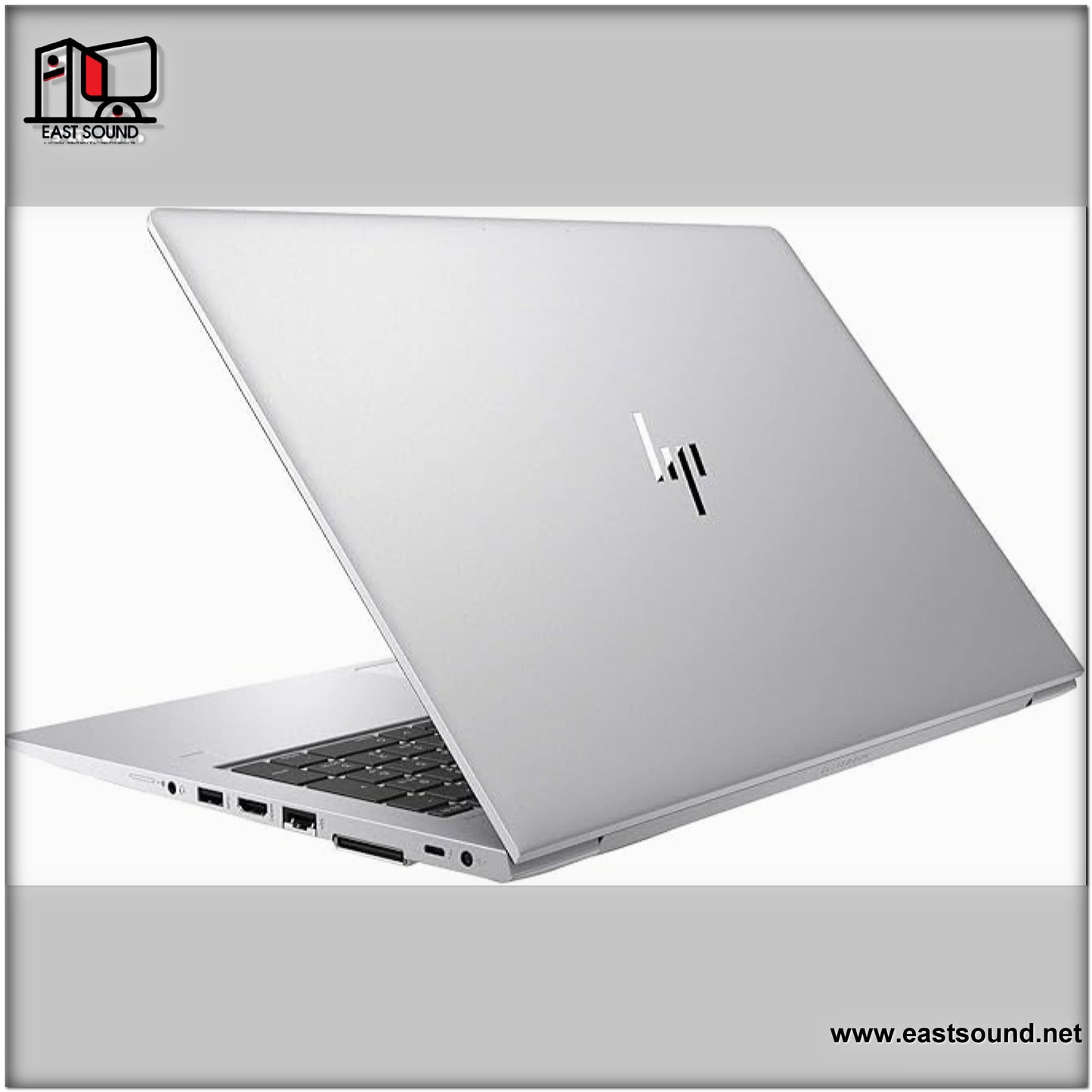HP 850 g5 افضل سعر لابات في مصر - صوت الشرق 2025