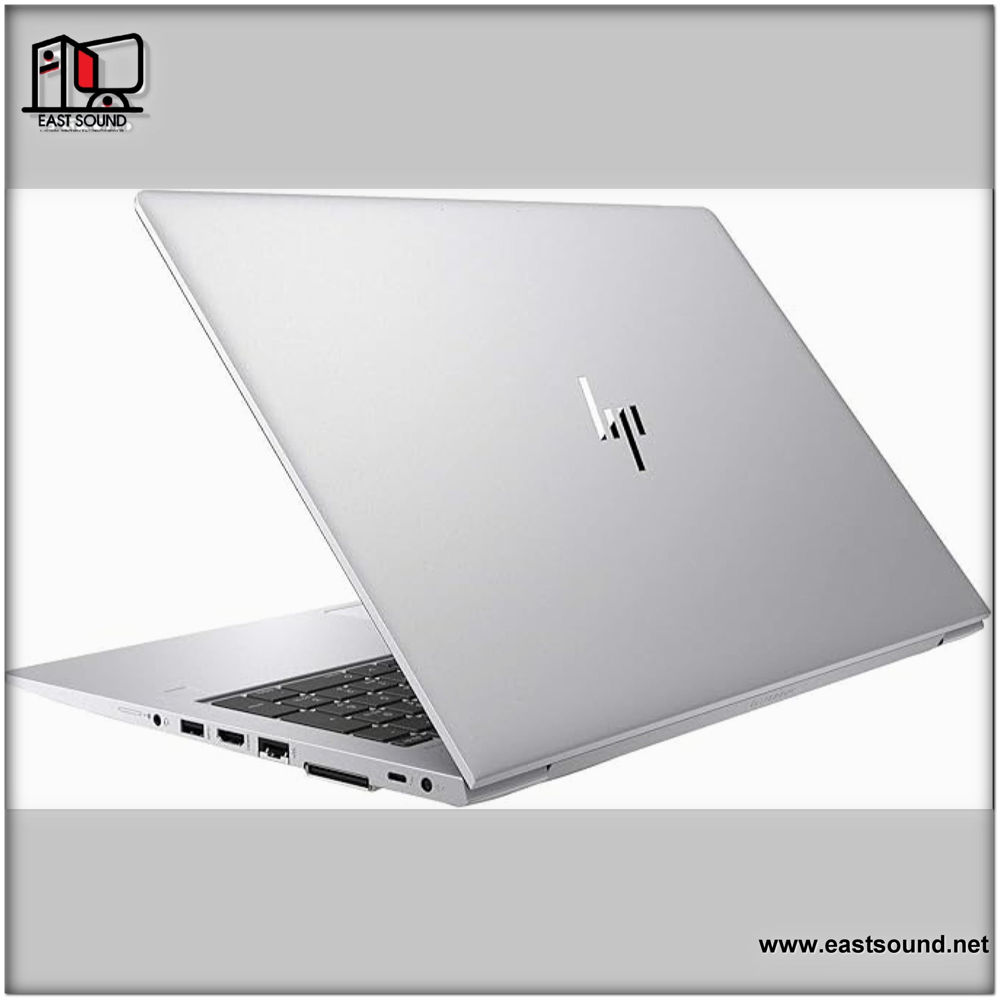 HP 850 g5 افضل سعر لابات في مصر - صوت الشرق 2025